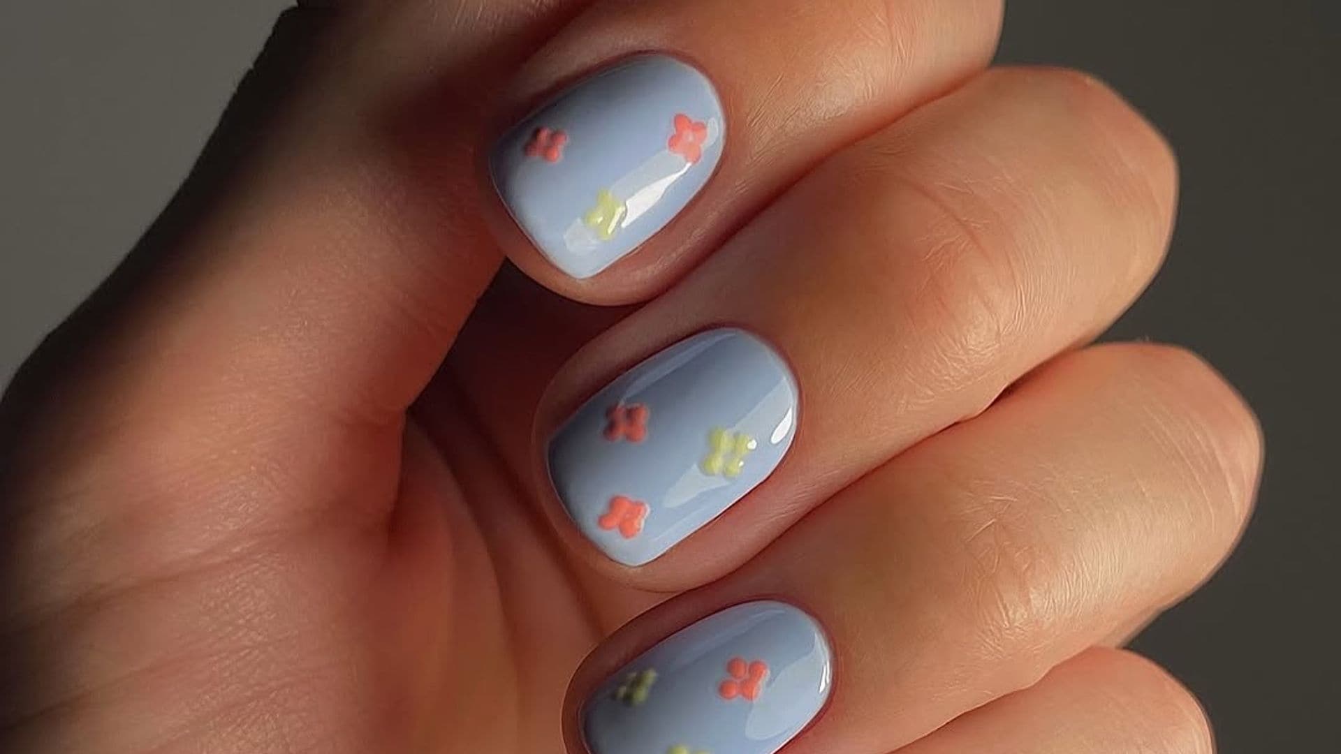 Uñas de gel: todo lo que debes saber según los expertos