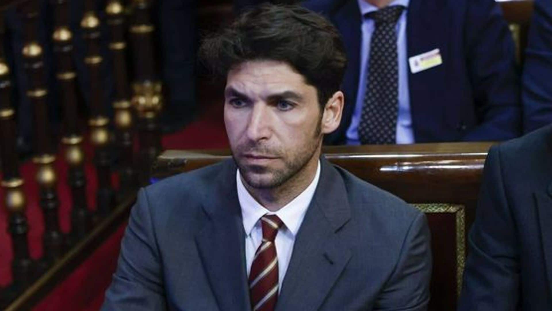 EXCLUSIVA: Cayetano Rivera y sus próximos pasos judiciales: “Las prisas son de malos toreros; es urgente esperar"
