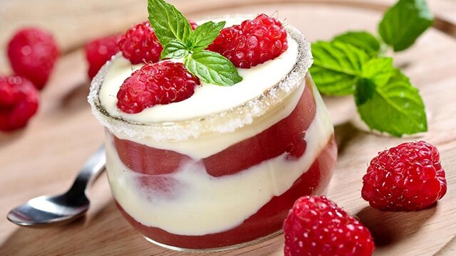 recetas menta