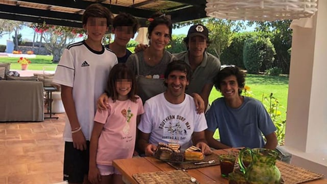 raul gonzalez