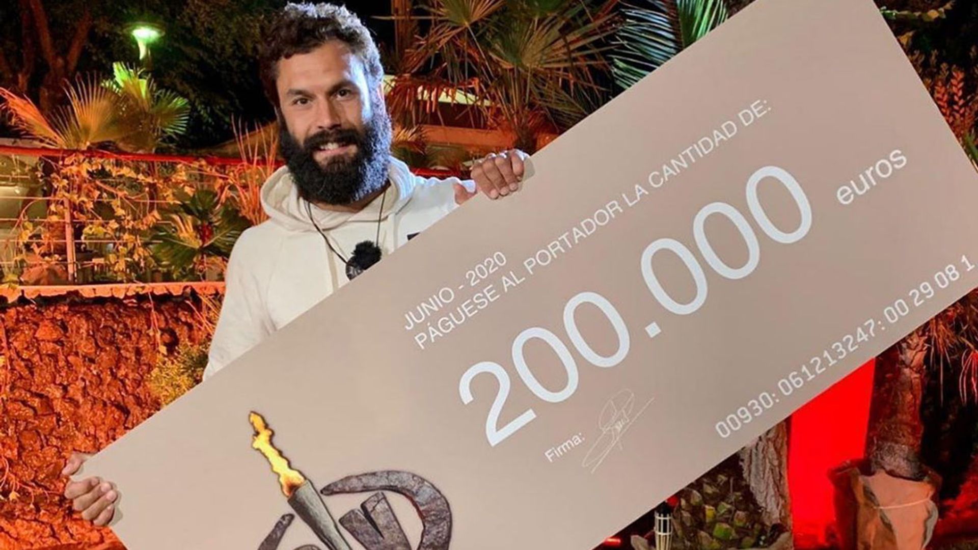 La nueva vida de los concursantes de 'Supervivientes 2020'