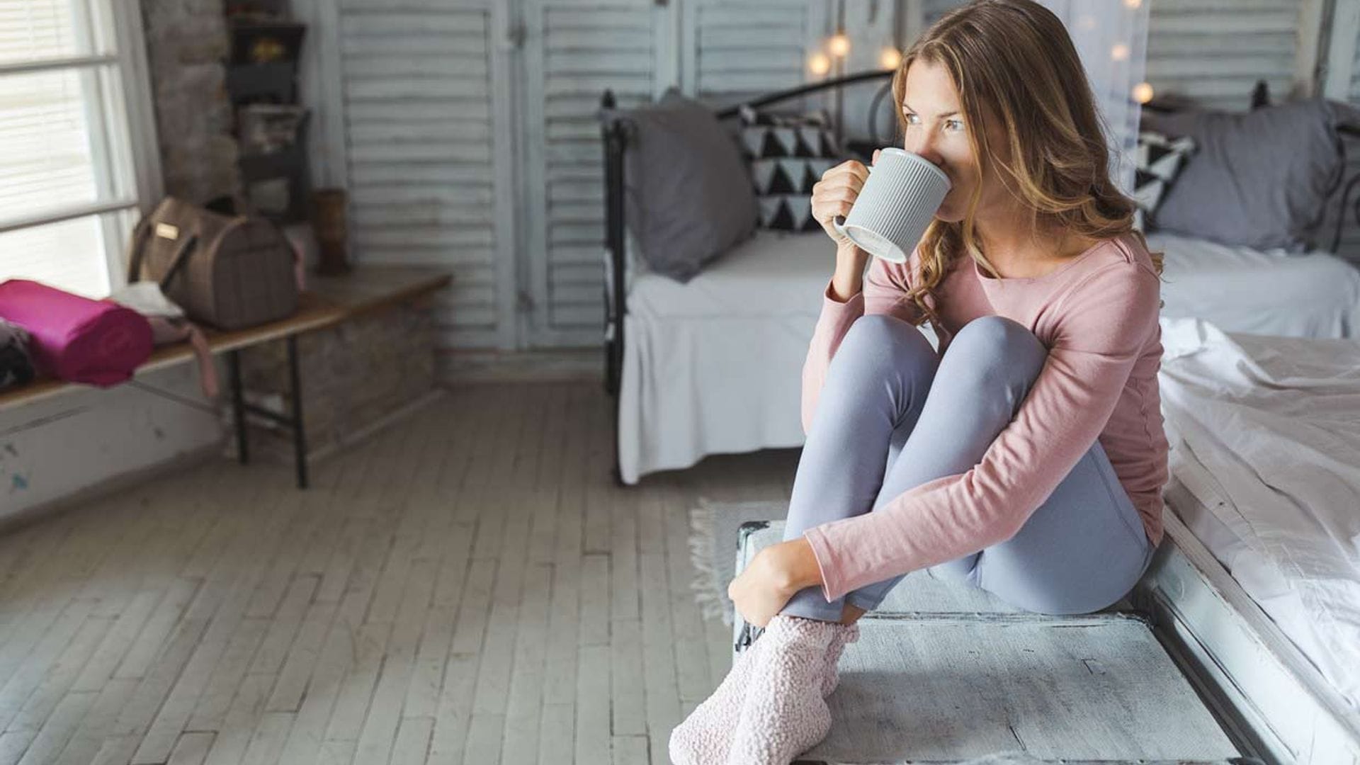 Toma nota de estos 9 antiinflamatorios naturales que deberías tener en casa