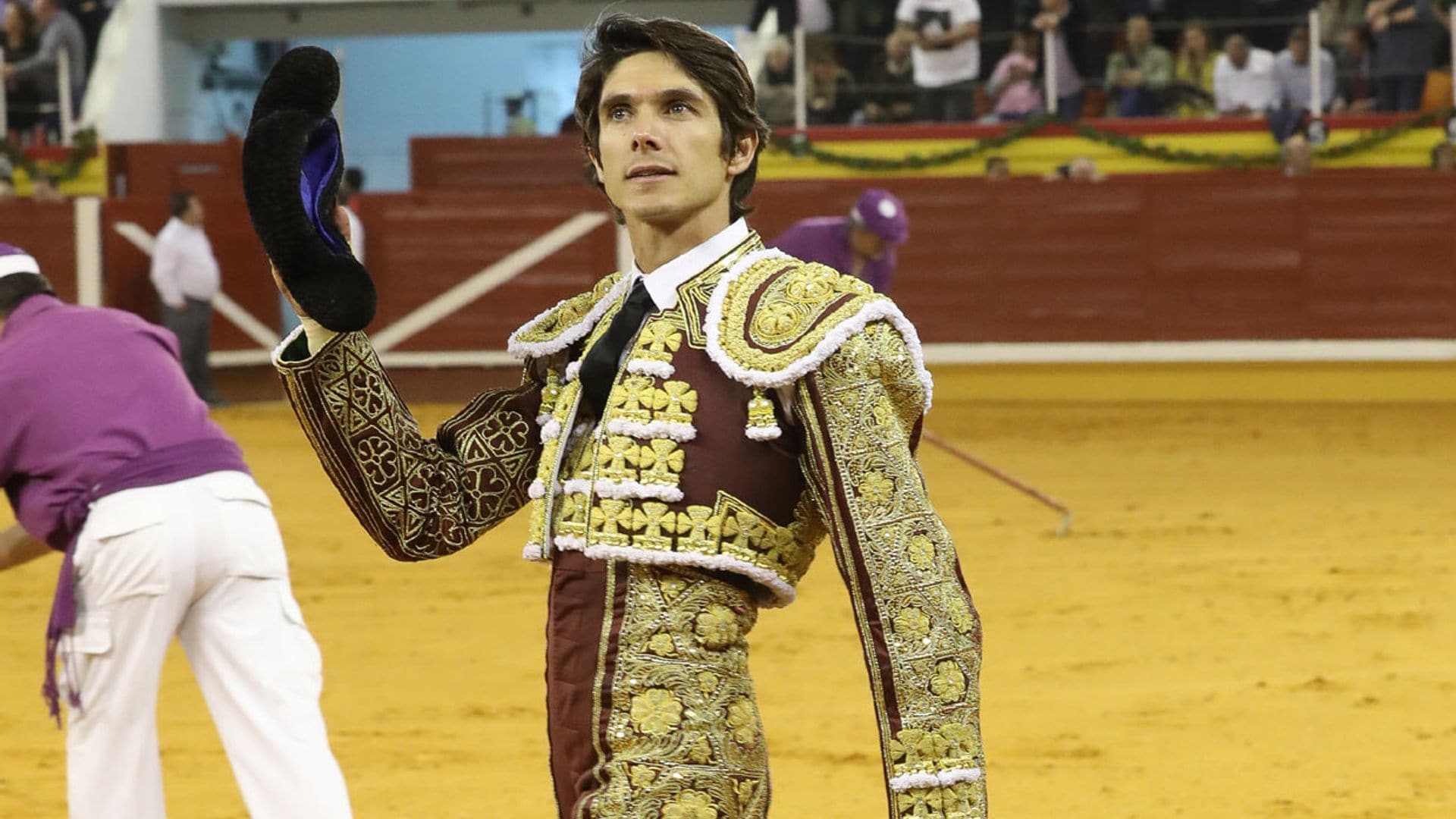 Sebastián Castella anuncia que se retira de los ruedos