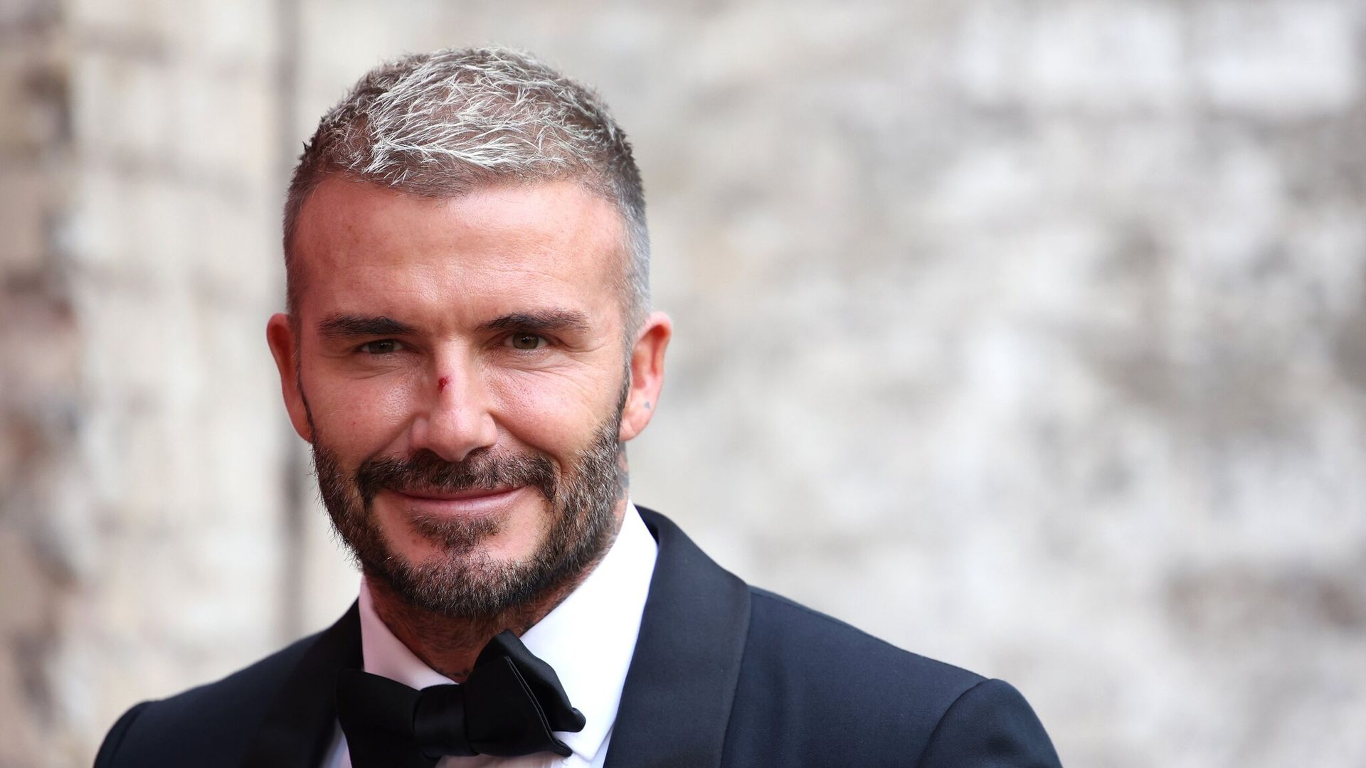 David Beckham estrena el Seven, su nuevo yate de seis millones de euros