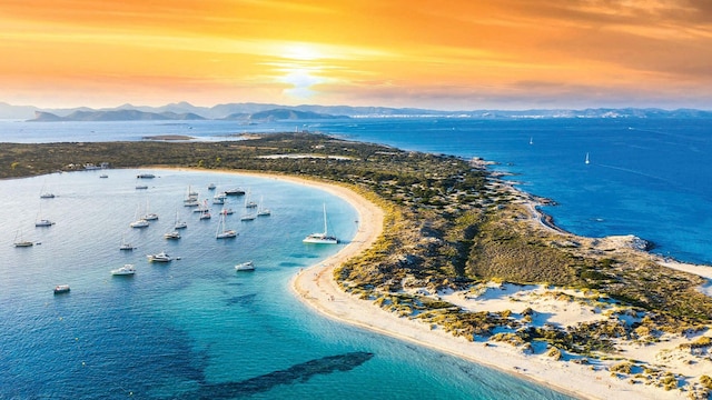 hoviajes formentera