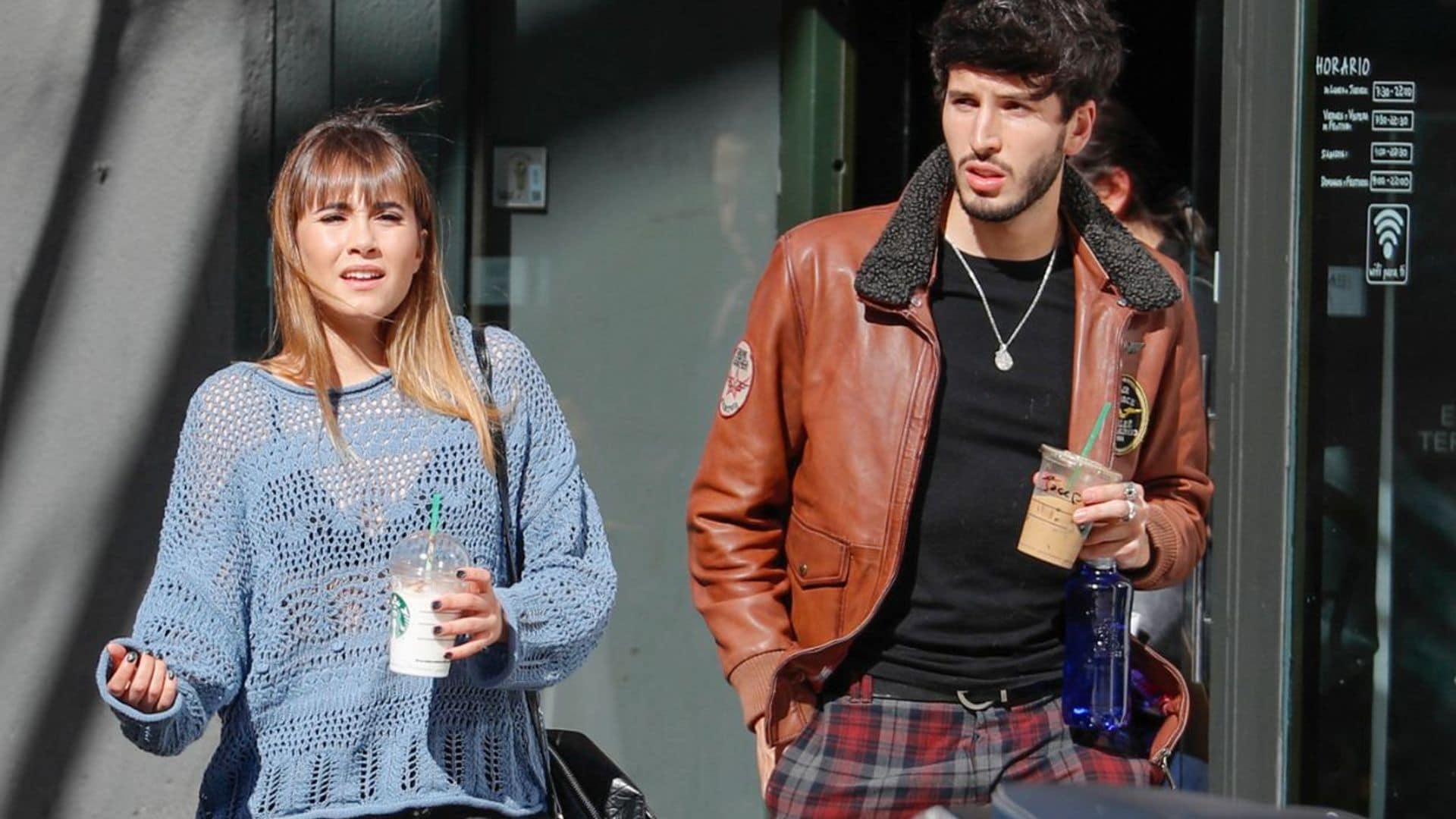 Sebastián Yatra y Aitana, ¿nos avanzaron su historia de amor a través de sus canciones?