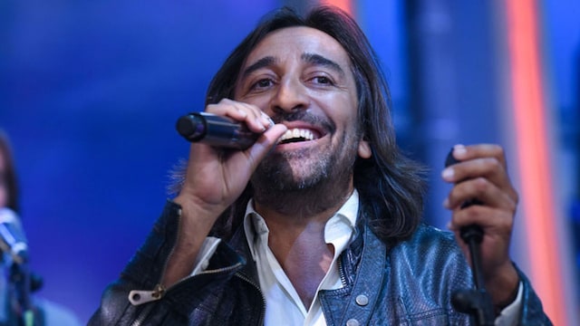 antonio carmona