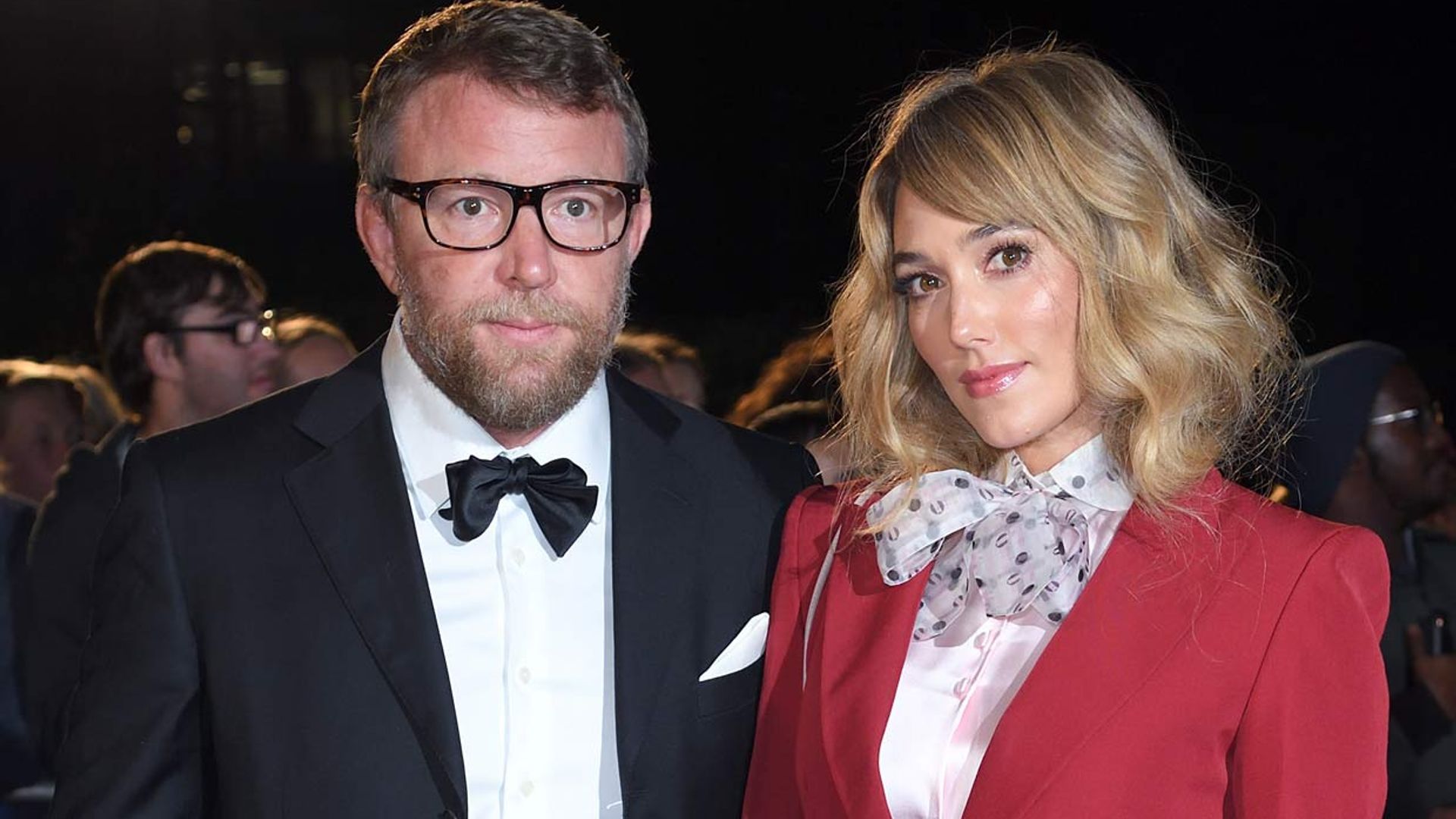 Una banda de atracadores asalta la casa londinense de Guy Ritchie