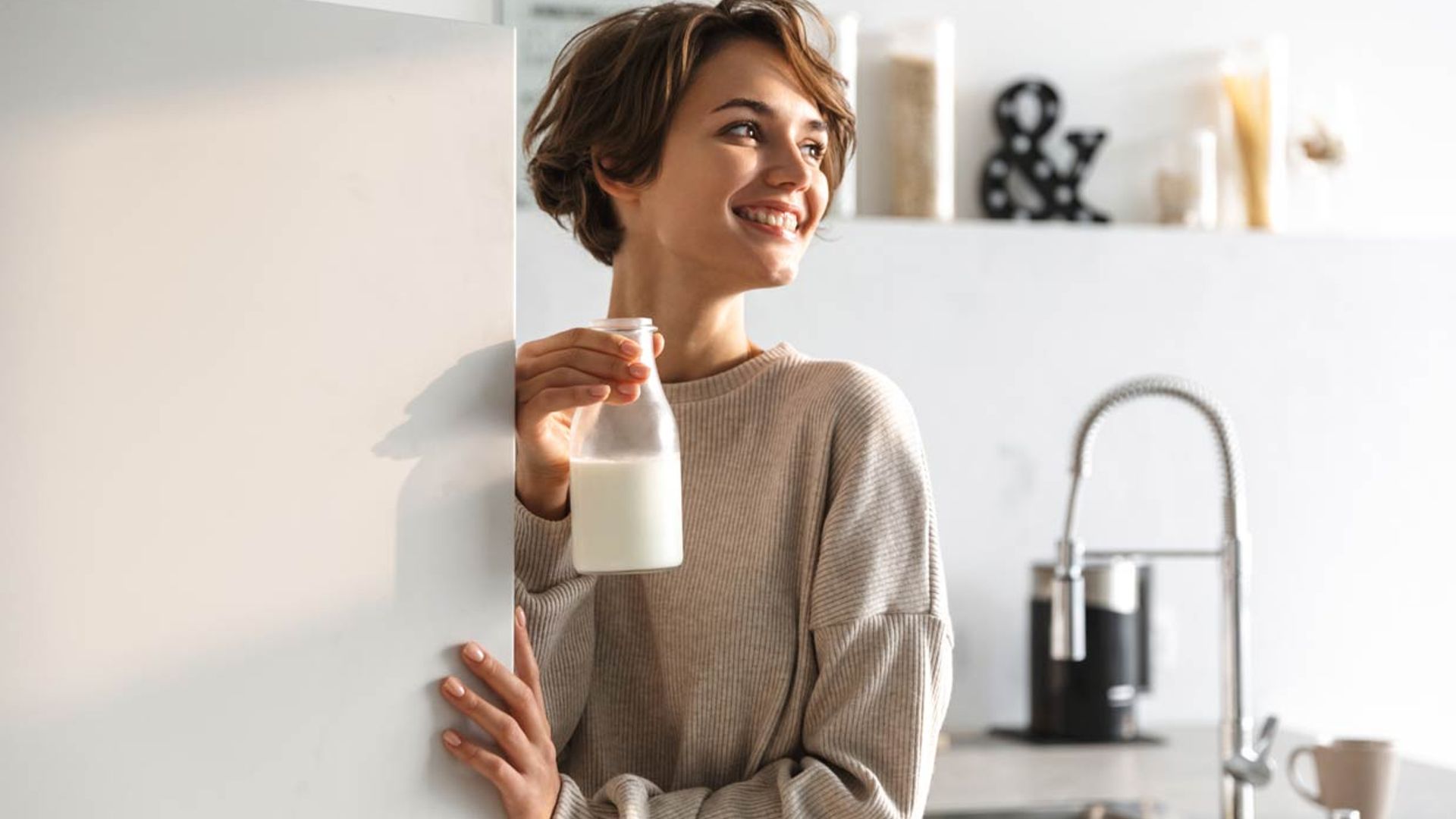 Este es el tiempo que duran los alimentos en la nevera