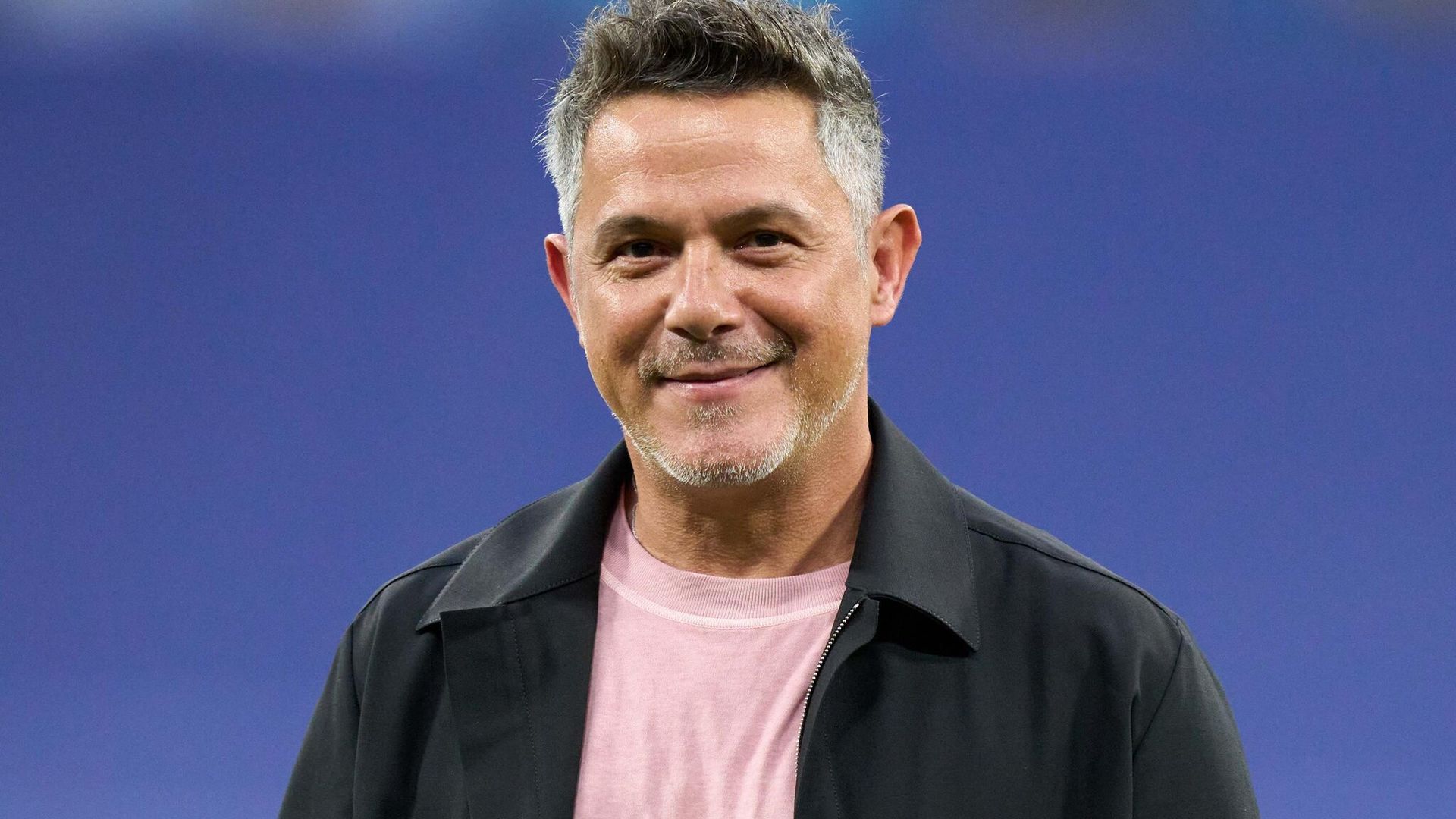 El esperanzador mensaje de Alejandro Sanz que calma las preocupaciones de sus fans