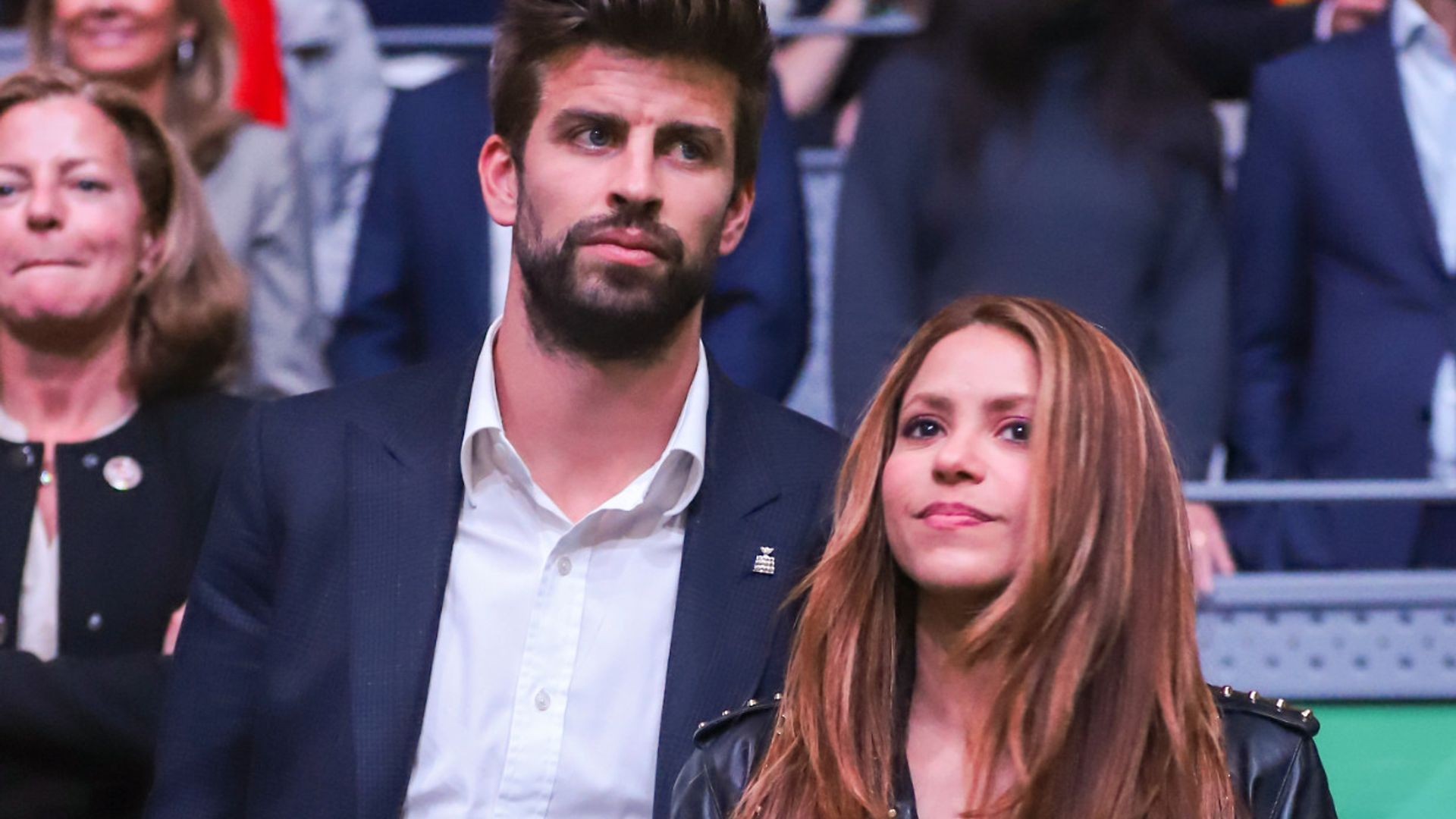 Gerard Piqué estalla contra Shakira y su canción: 'No pensamos en las consecuencias que puede tener a nivel mental'