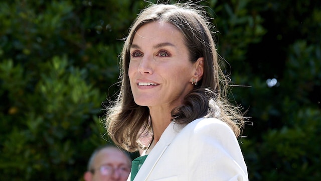 letizia feria