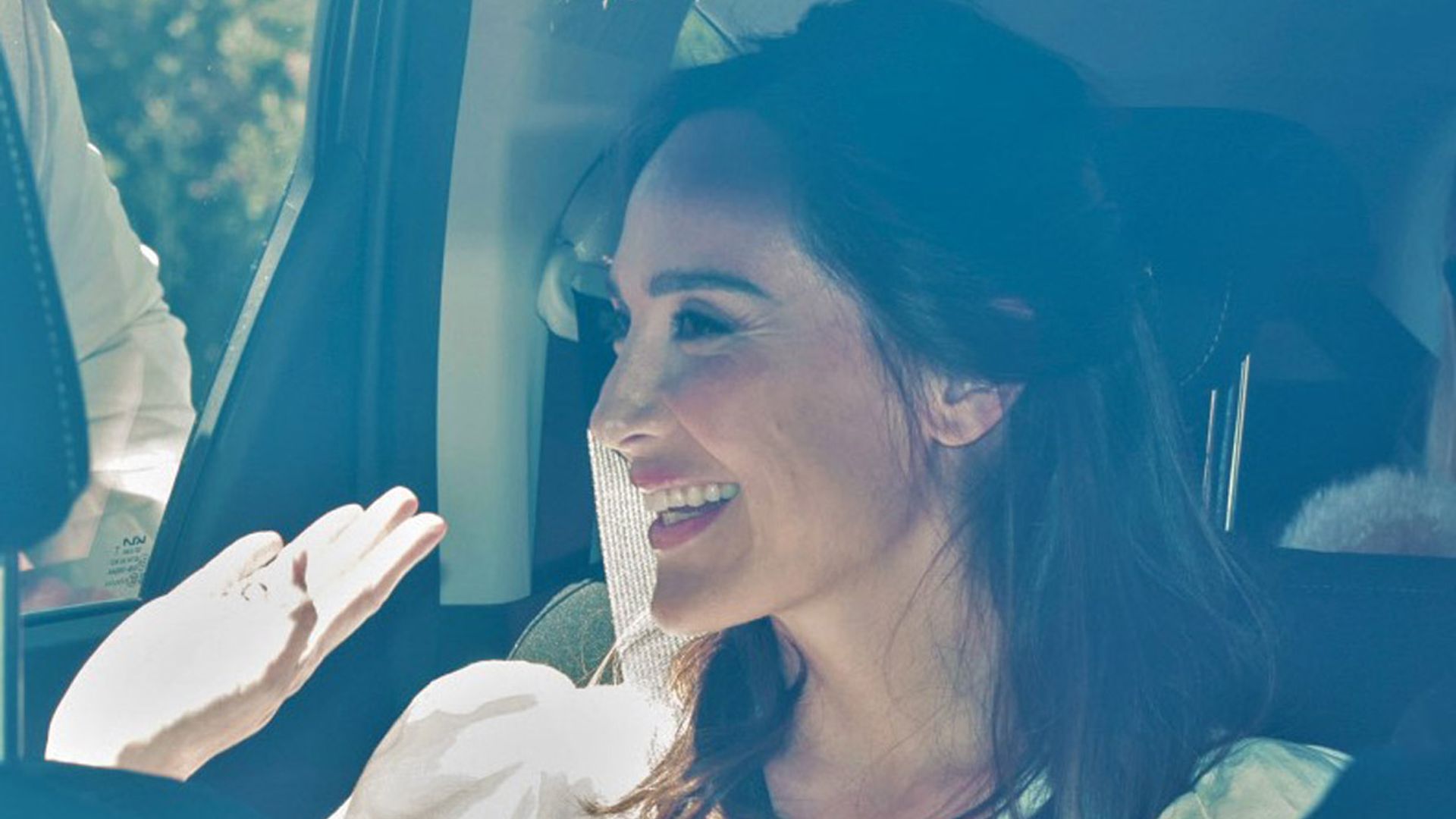 Así te hemos contado la boda de Tamara Falcó e Iñigo Onieva desde dentro
