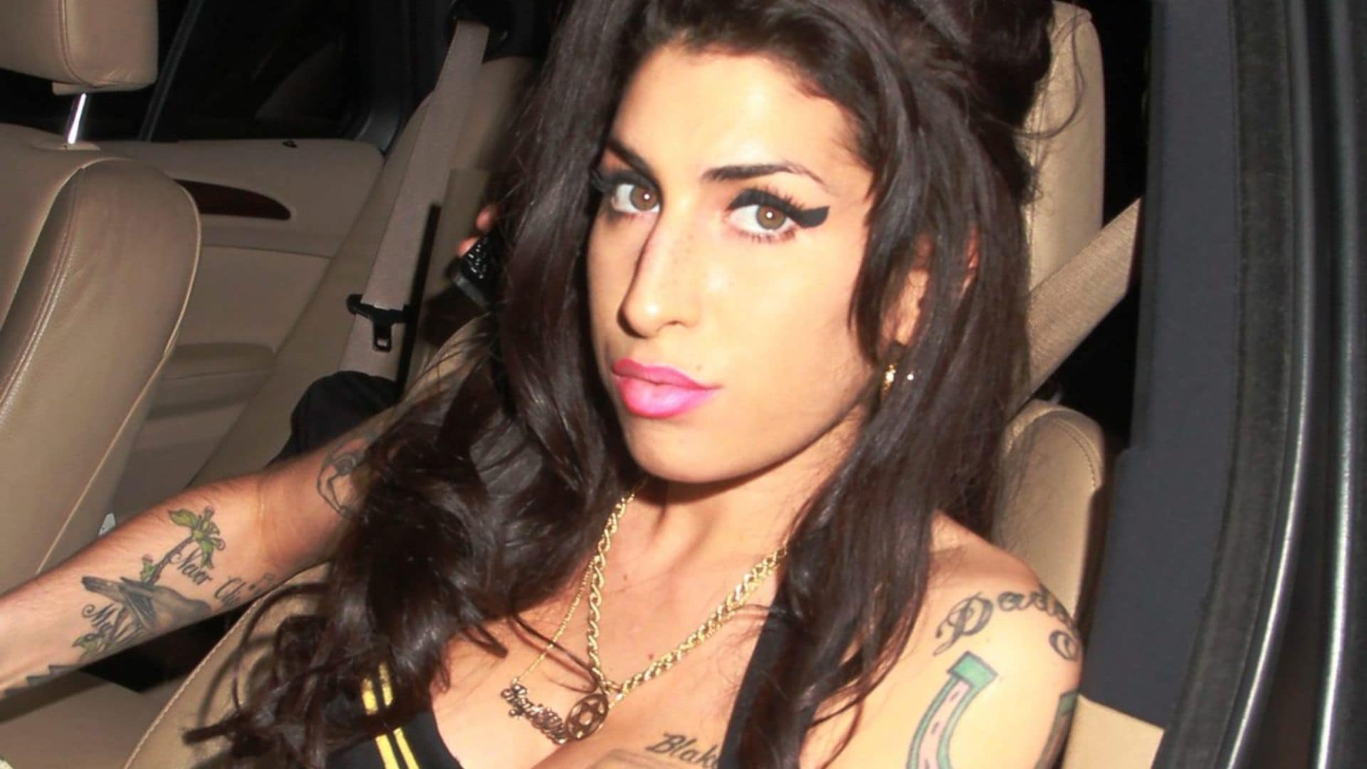 Se cumplen 12 años de la trágica muerte de Amy Winehouse: así fueron los últimos días de su vida