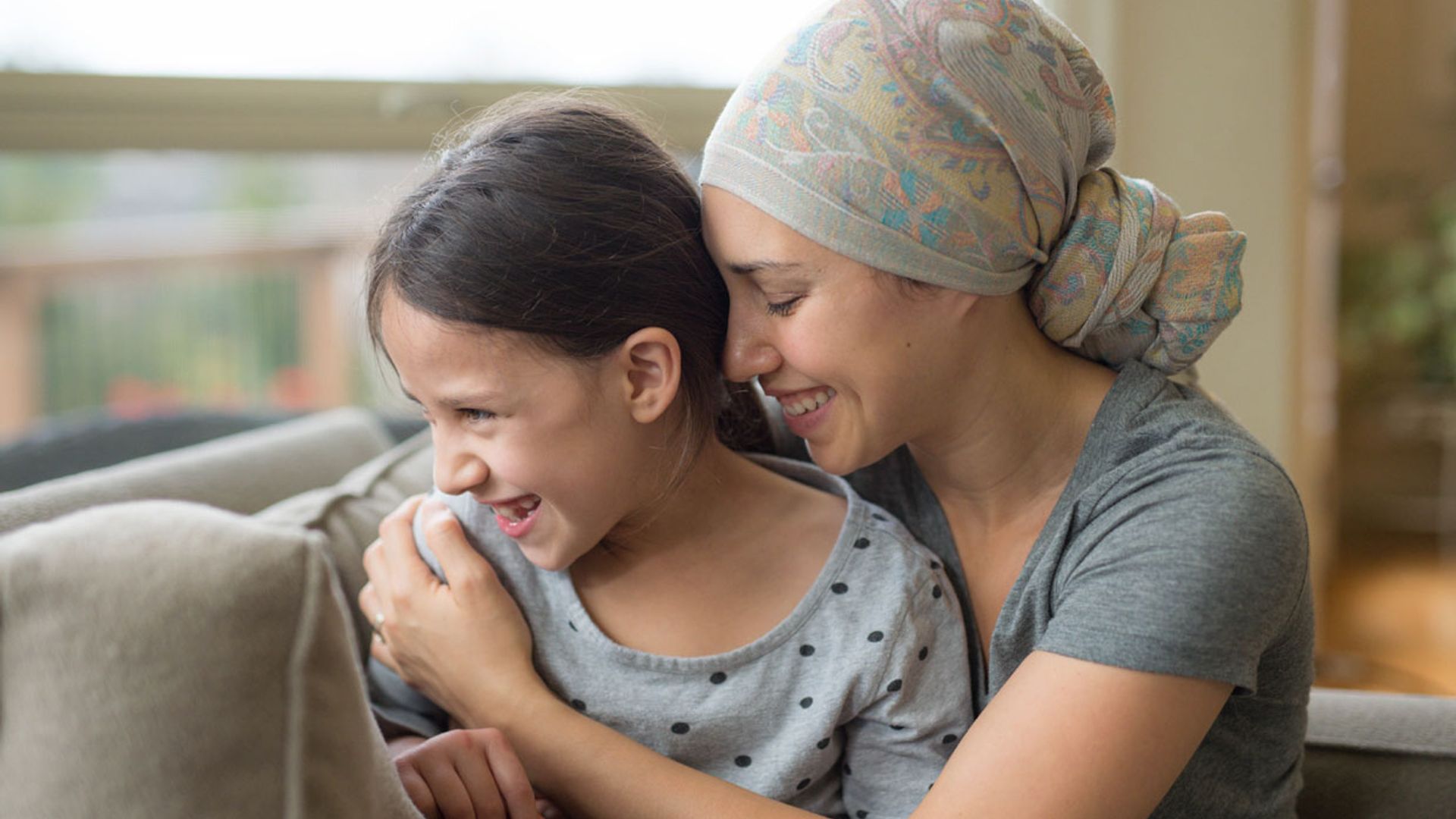 Esta es la prueba que puede evitar que tú o tus familiares sufráis cáncer