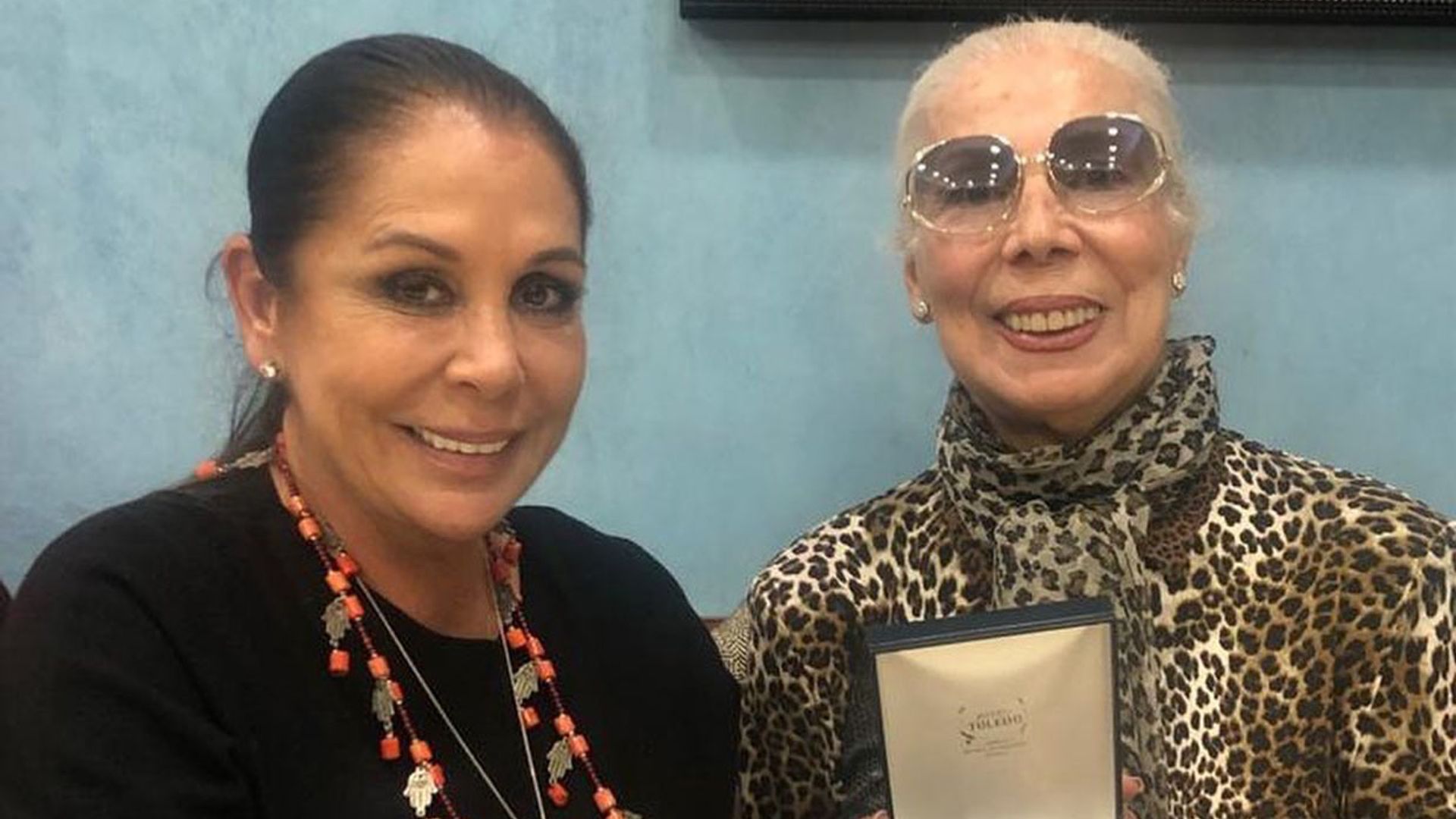 Isabel Pantoja y la sorpresa de sus fans: un inesperado reencuentro y la presencia de su familia