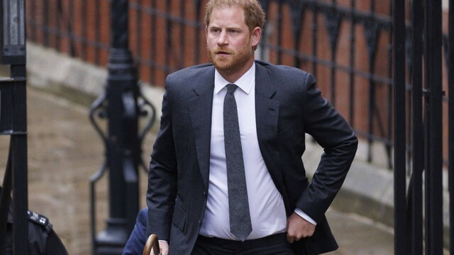 harry gtres