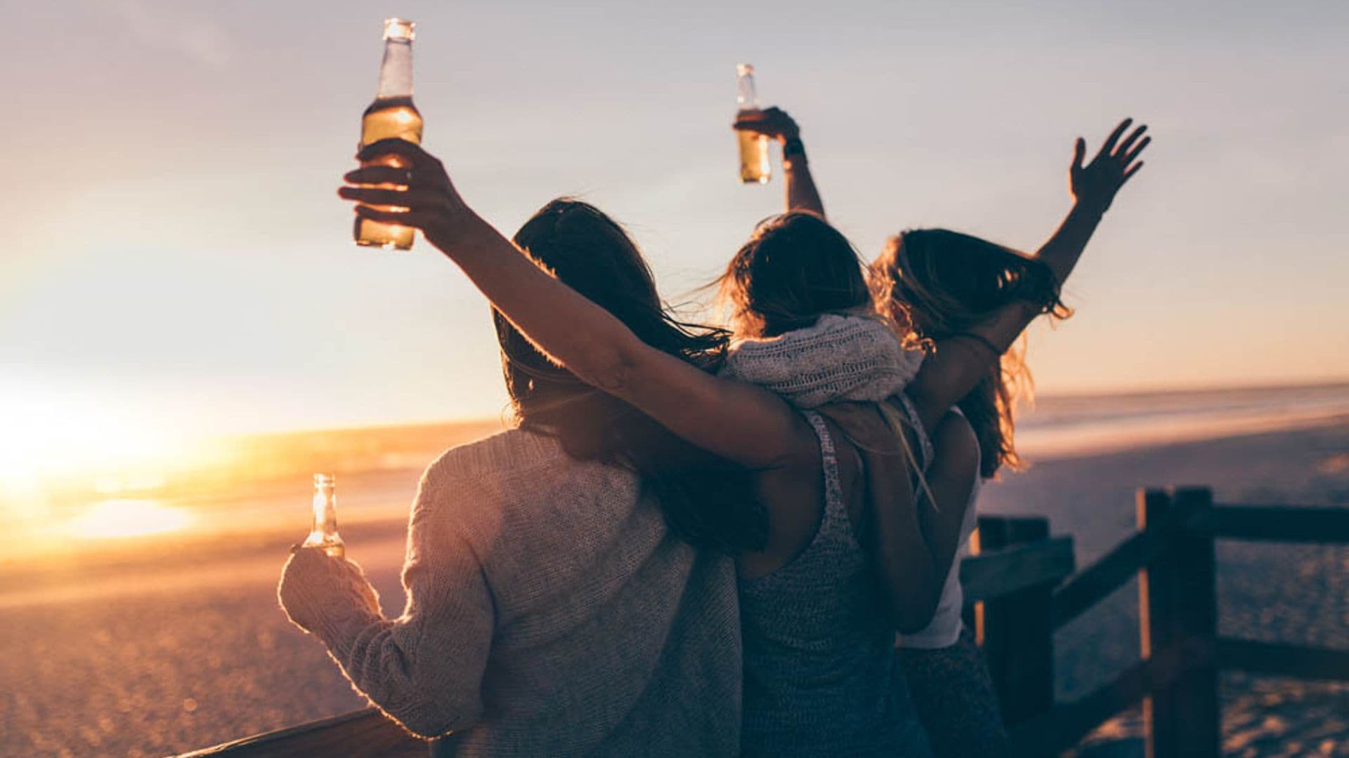 Si buscas una cerveza diferente, aquí te presentamos las mejores novedades del verano