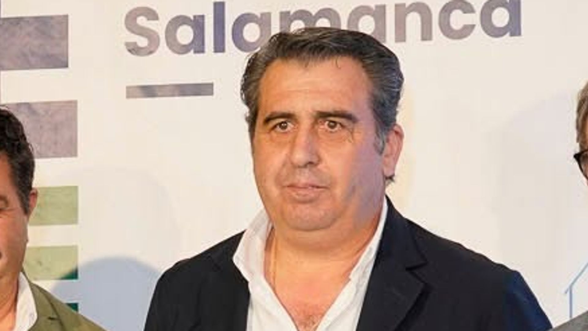 José Antonio Campal