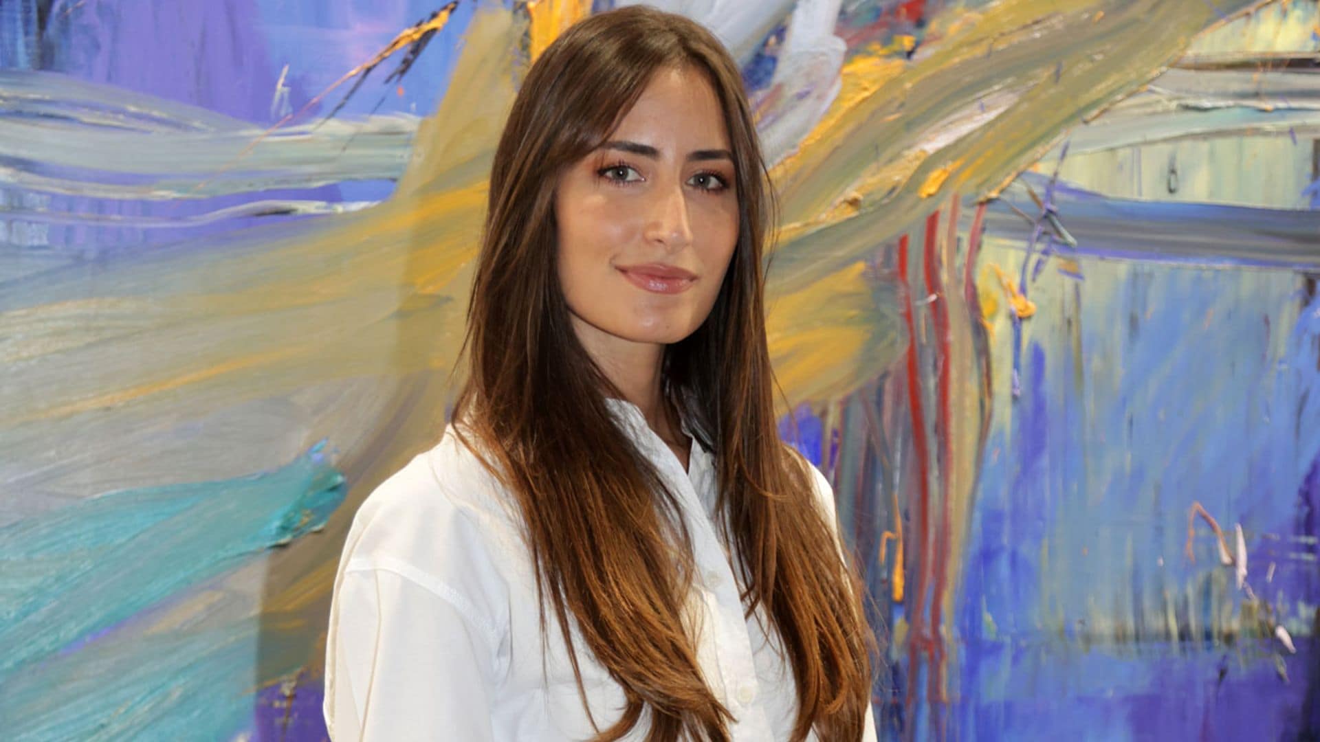 Si tienes carnet de conducir y sabes inglés, ¡podrías convertirte en el nuevo asistente de Rachel Valdés!
