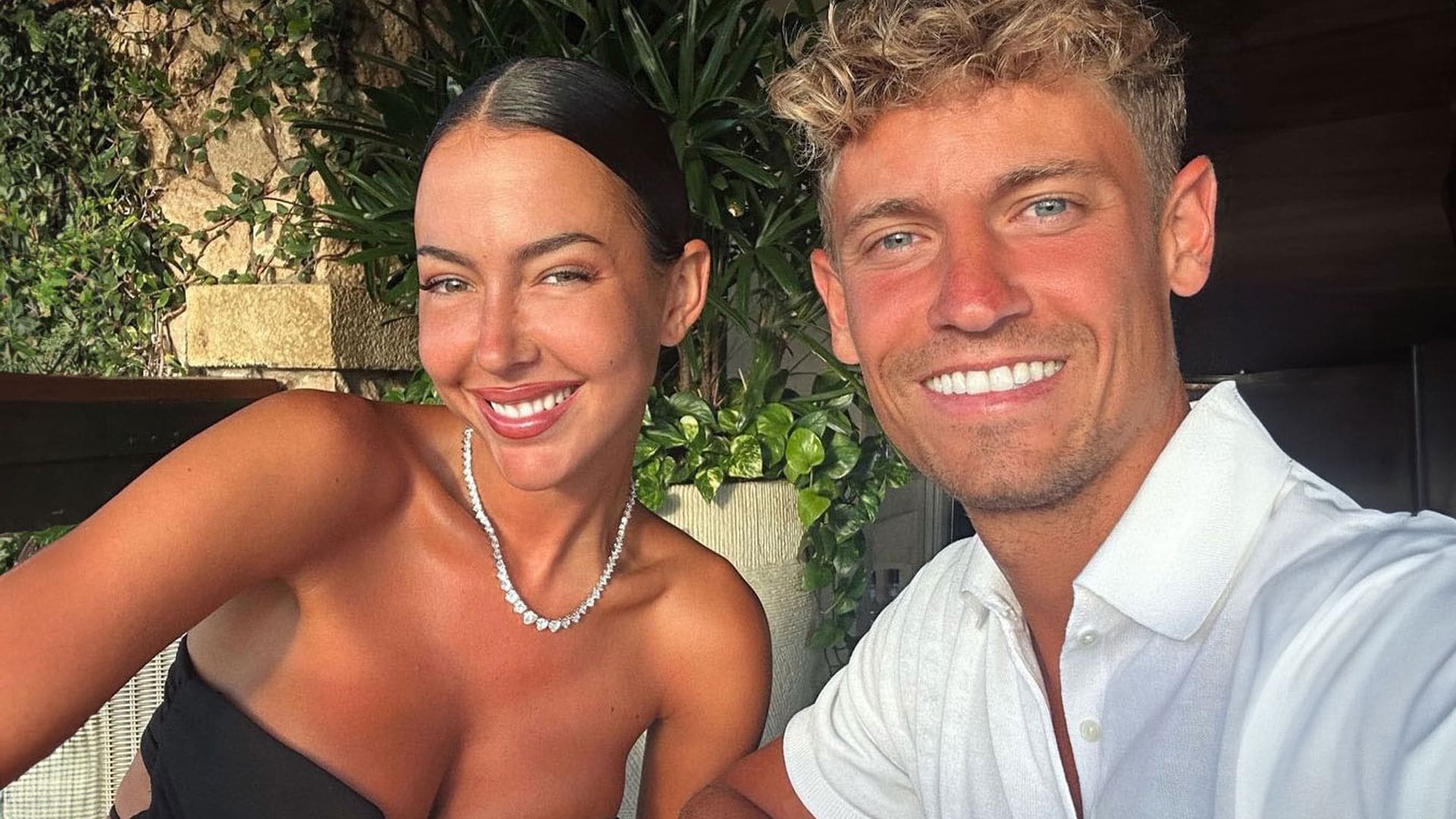 El viaje de ensueño de Paddy y Marcos Llorente: desde El Salvador a Hawái pasando por Los Ángeles