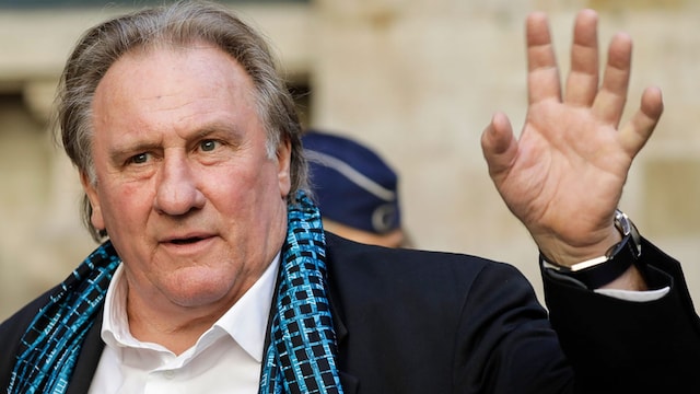 depardieu getty5