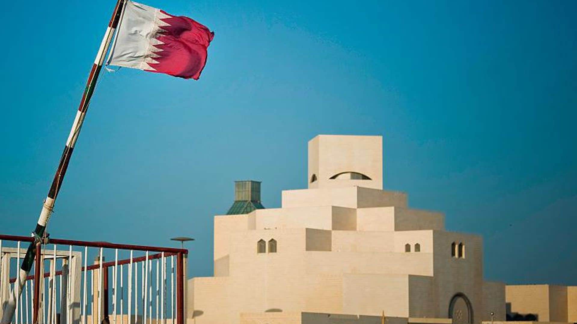 Los lugares que debes conocer en Doha, la capital del próximo mundial