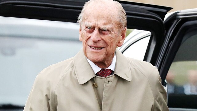 felipe edimburgo getty