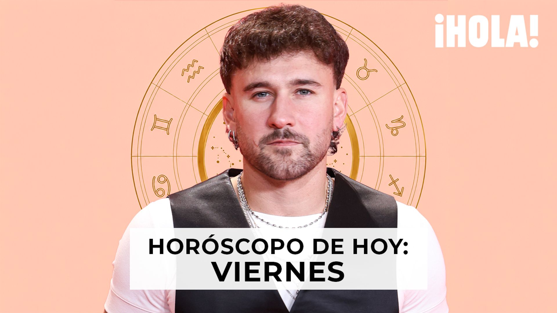 Horóscopo de hoy: "La buena práctica profesional exige reconocer cuándo la implicación personal puede nublar nuestro juicio"