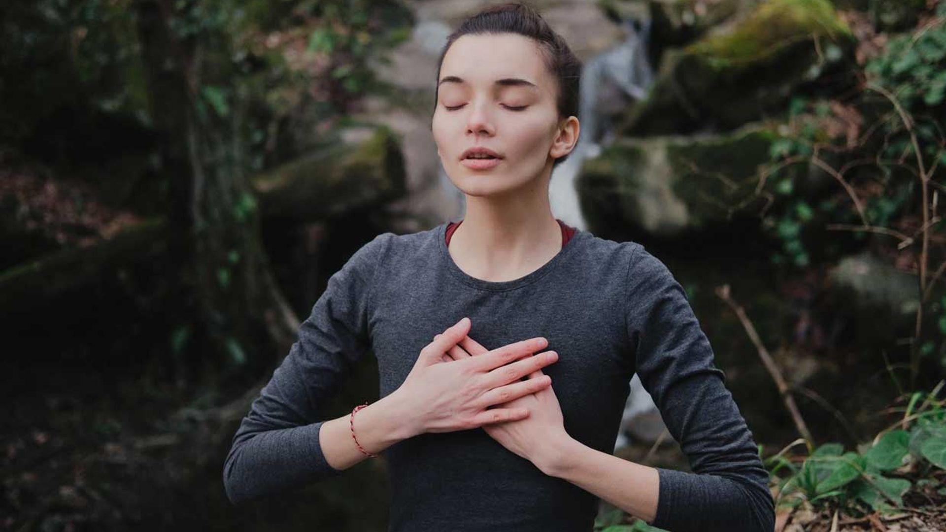 ¿Quieres activar tu sistema inmunológico? Tienes que probar esta técnica de neurofitness