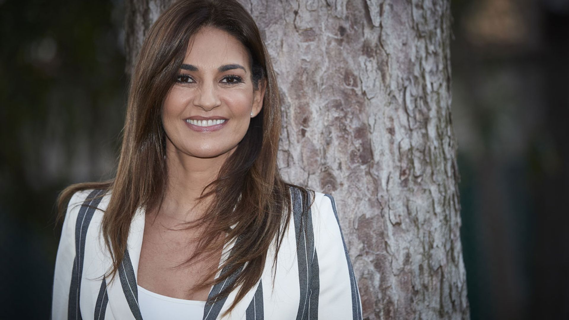 En ¡HOLA!, Mariló Montero aclara su relación con Carlos Herrera