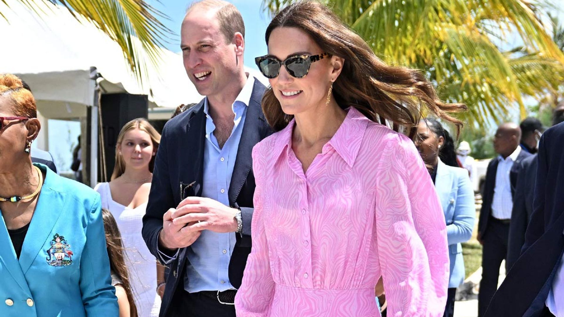 Las alpargatas españolas preferidas de Kate Middleton y otros modelos que adoran las 'royals'