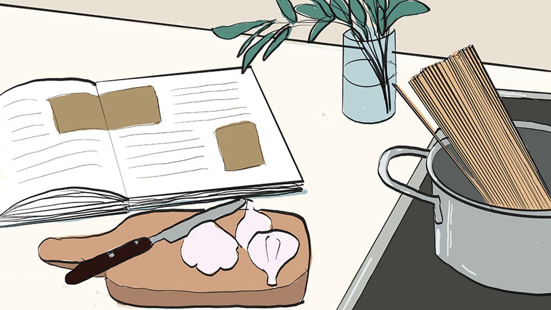 Los libros y recetarios que necesitas para comenzar un septiembre muy saludable