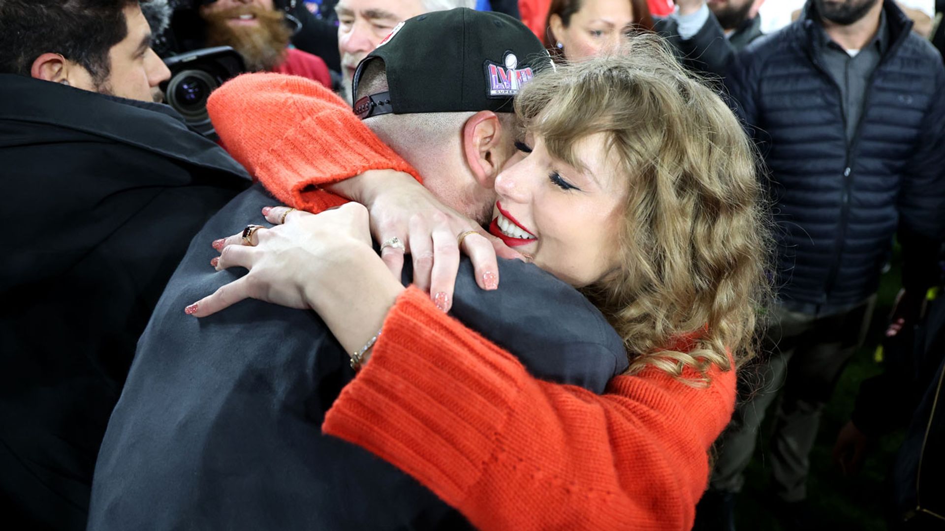 Taylor Swift, de su primer amor adolescente a su relación más tormentosa