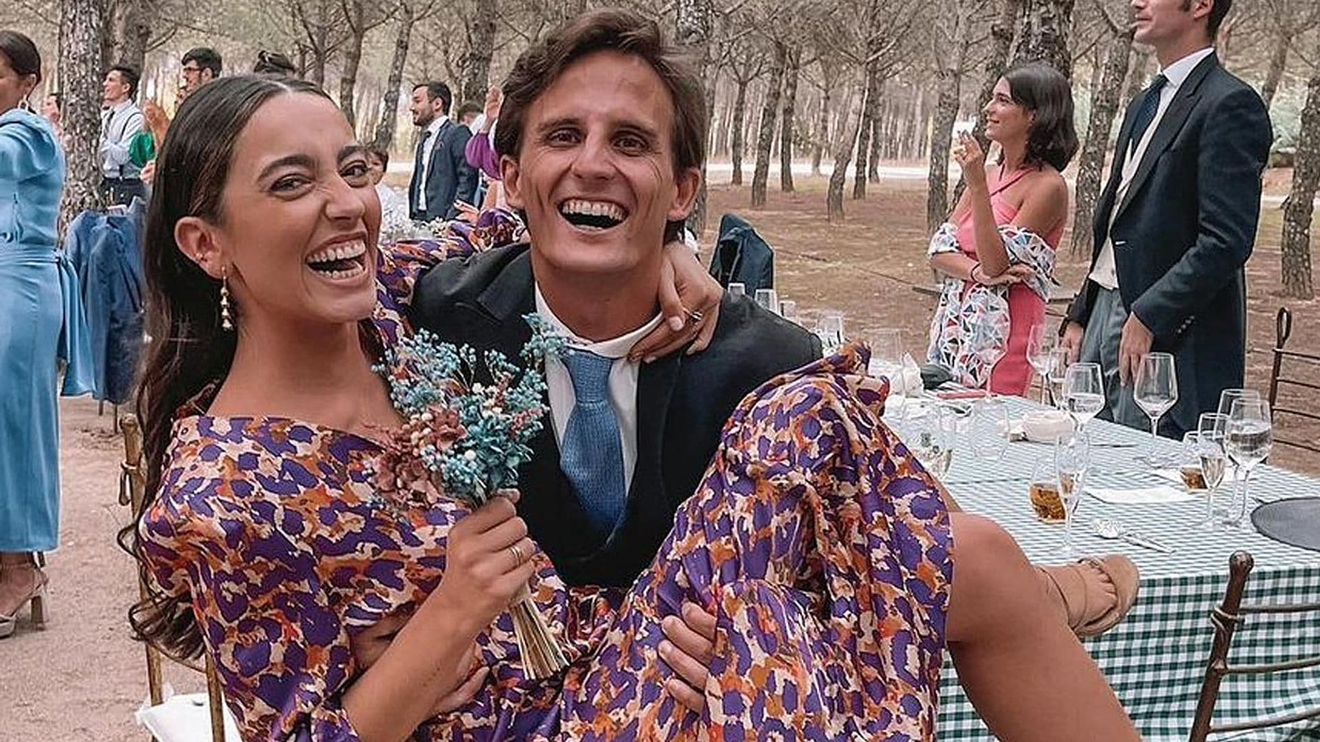 El emocionante vídeo de Ana Iglesias, ganadora de 'Masterchef 8', contando que… ¡se ha prometido!