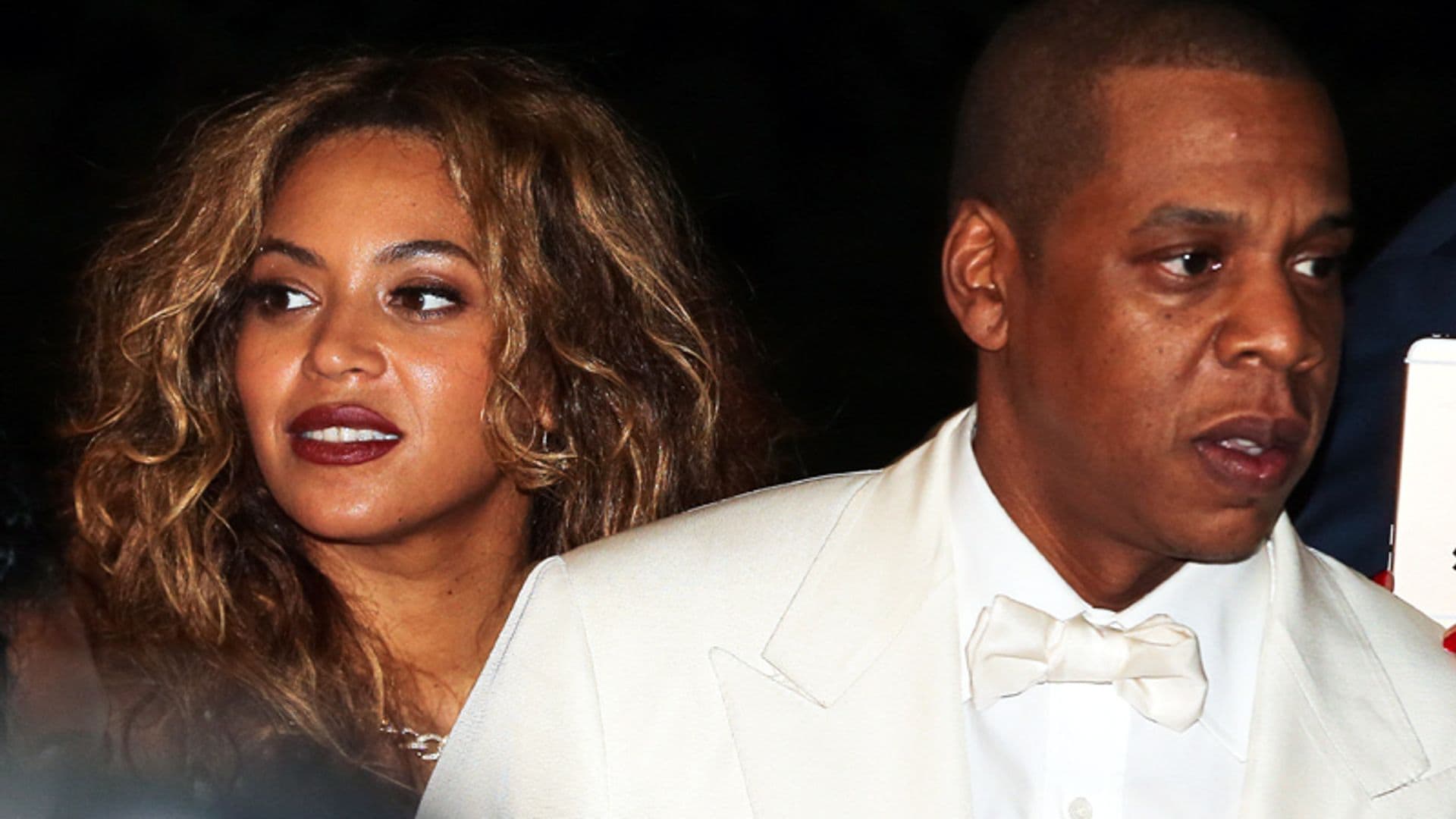 Jay-Z admite haber engañado a Beyoncé: 'Lo más difícil es ver en su rostro el dolor que has causado'