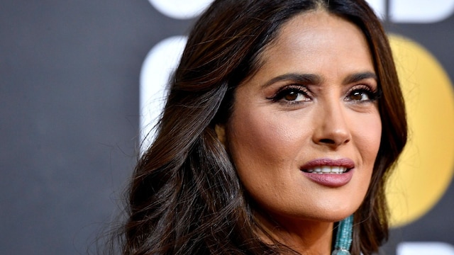 77th annual golden globe awards arrivals