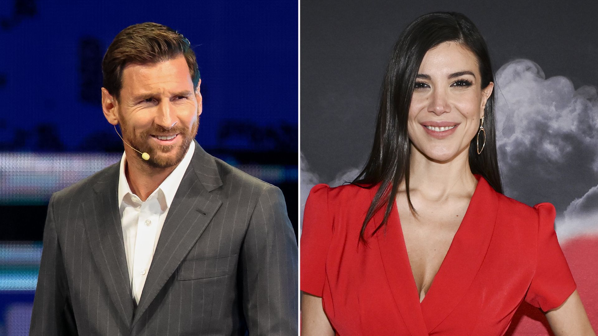 Andrea Rincón revela los detalles de su amorío con Lionel Messi | ¡HOLA!