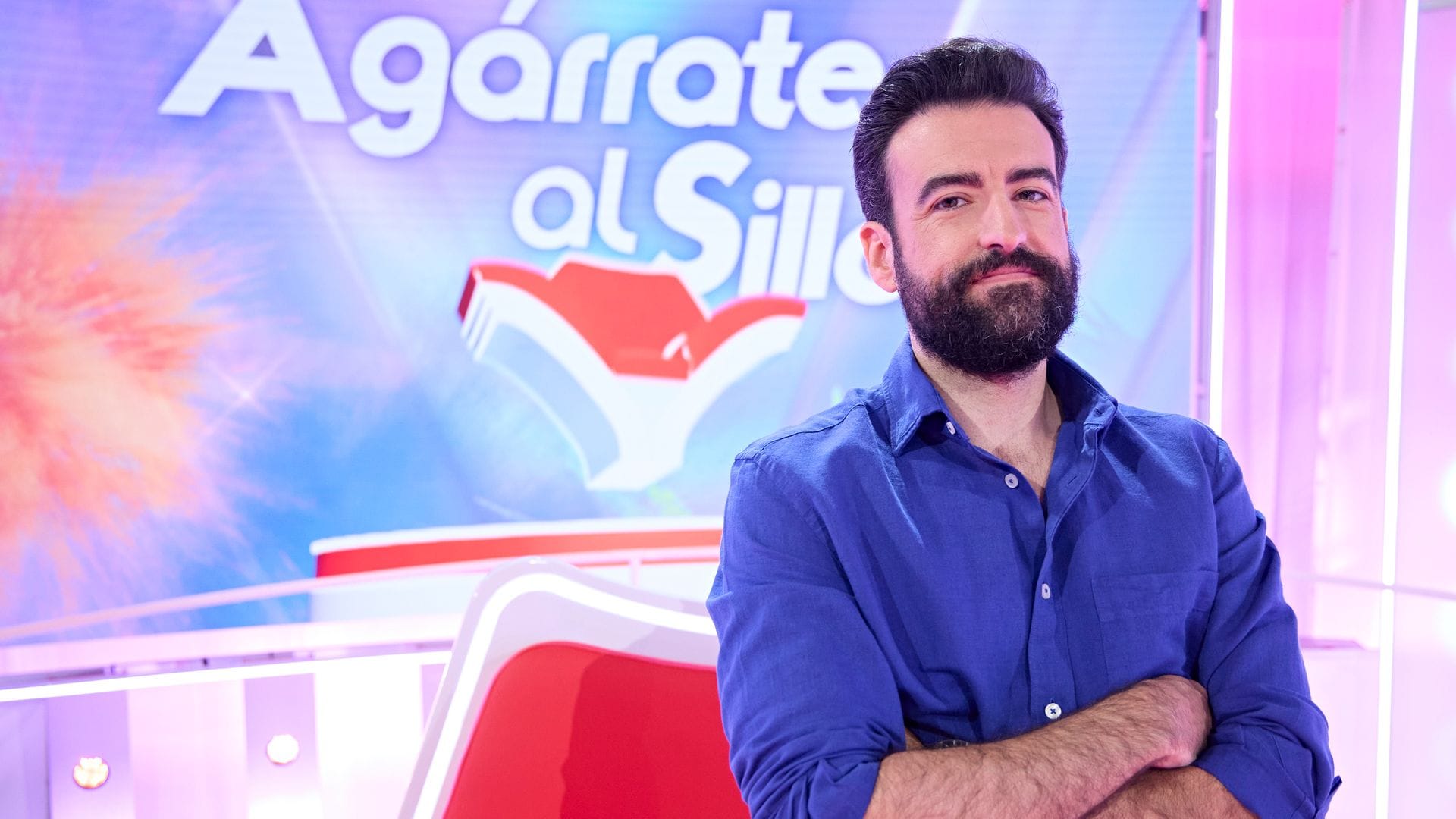 Rafa Castaño le confiesa a Roberto Leal en qué ha gastado el bote de 'Pasapalabra': "En Madrid no te da para una casa"
