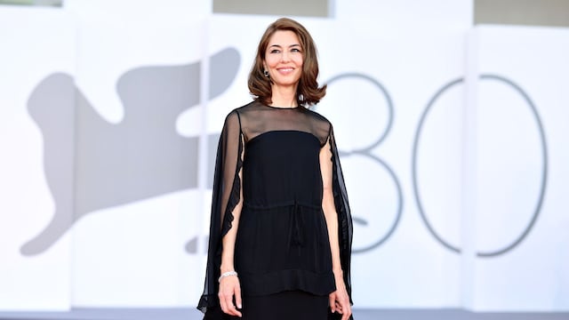 Sofia Coppola