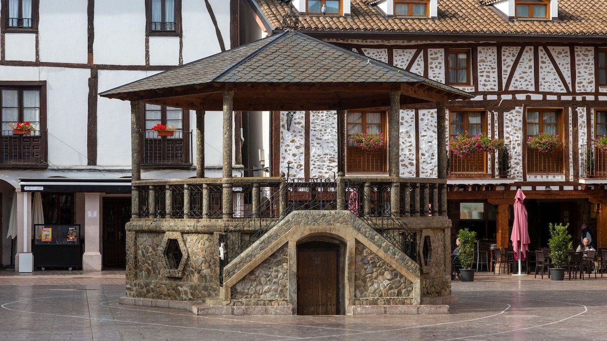 Los 2 pueblos españoles seleccionados por la ONU entre las mejores villas turísticas del mundo