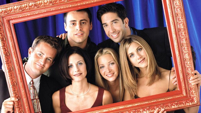 friends