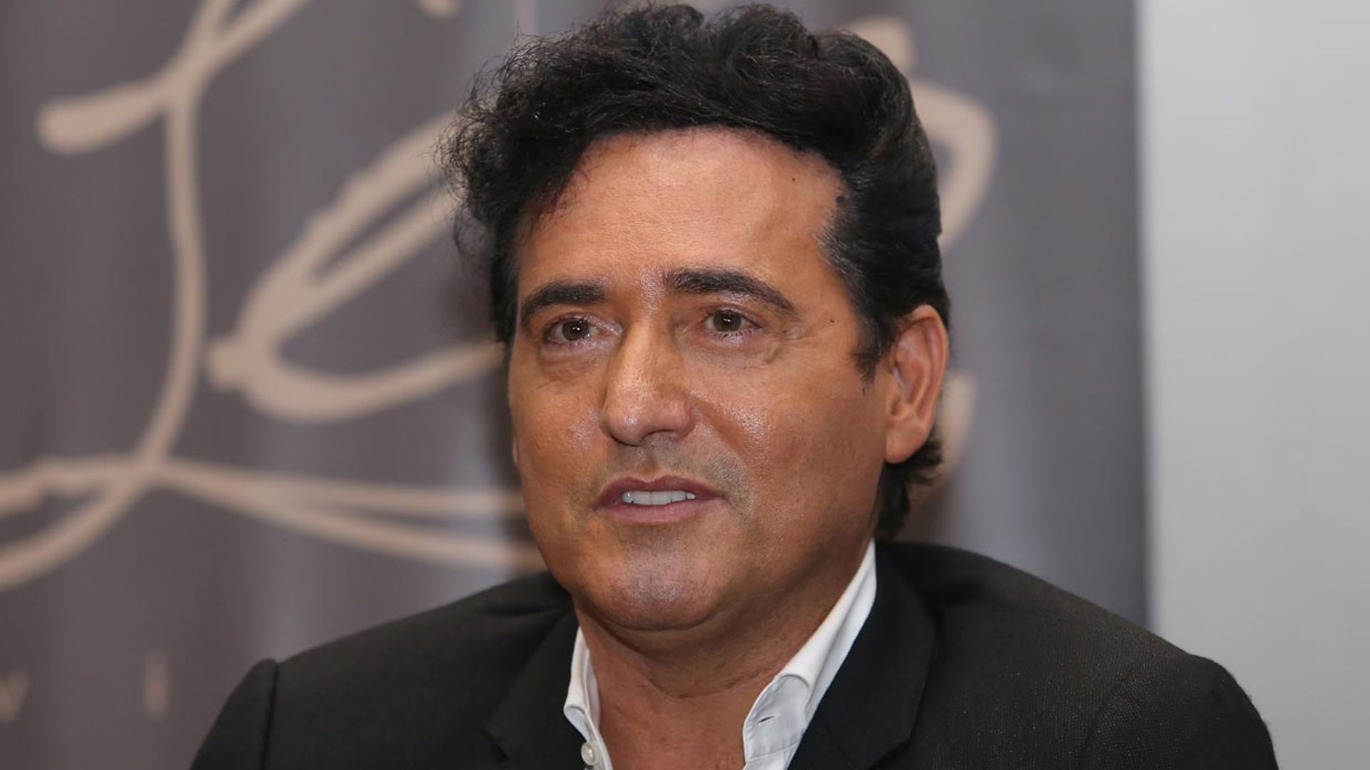 La hermana de Carlos Marín desvela cómo será la despedida al artista