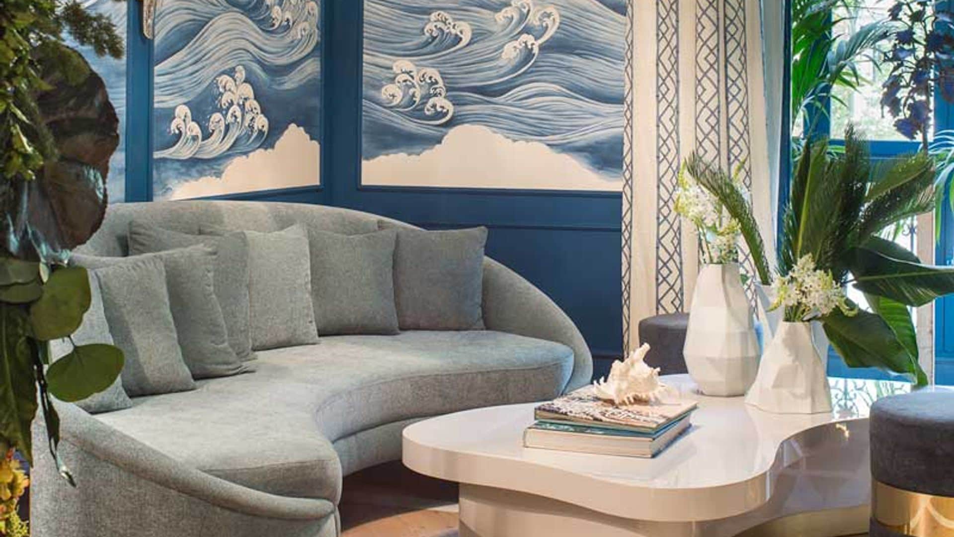 Visita VIP a Casa Decor: descubre los entresijos del evento decorativo del momento