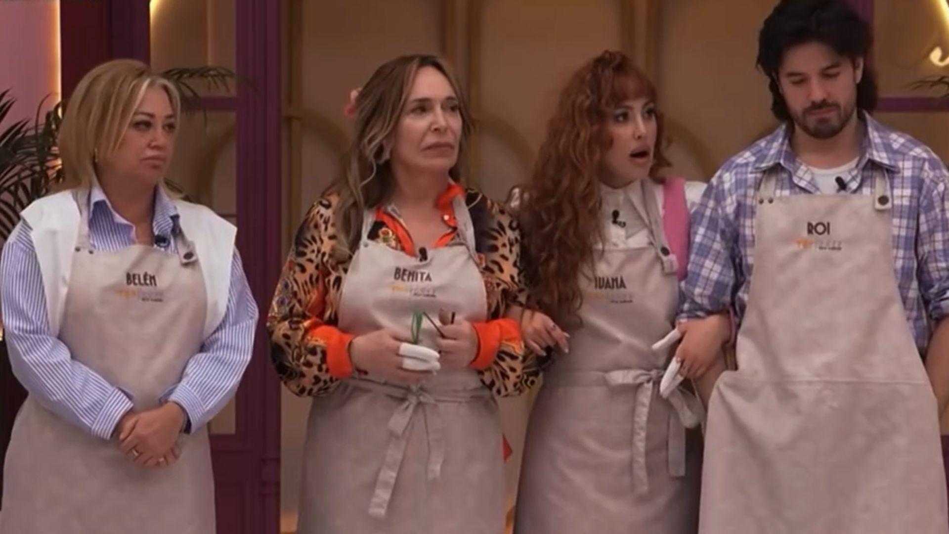 'Top Chef' expulsa a "la rival más fuerte" antes de la gran final: la inesperada jugada que dejó a todos en shock