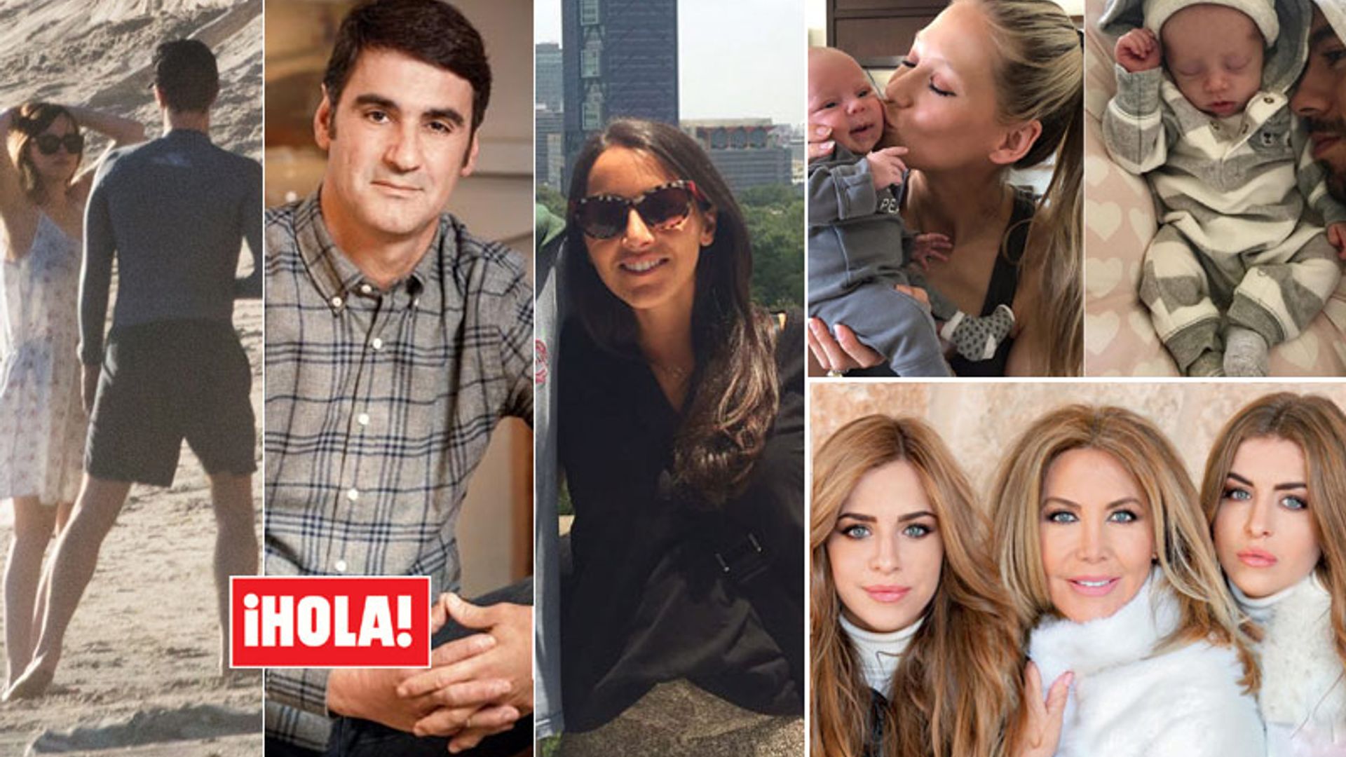 Estas son las cinco noticias de la semana que no puedes dejar de leer