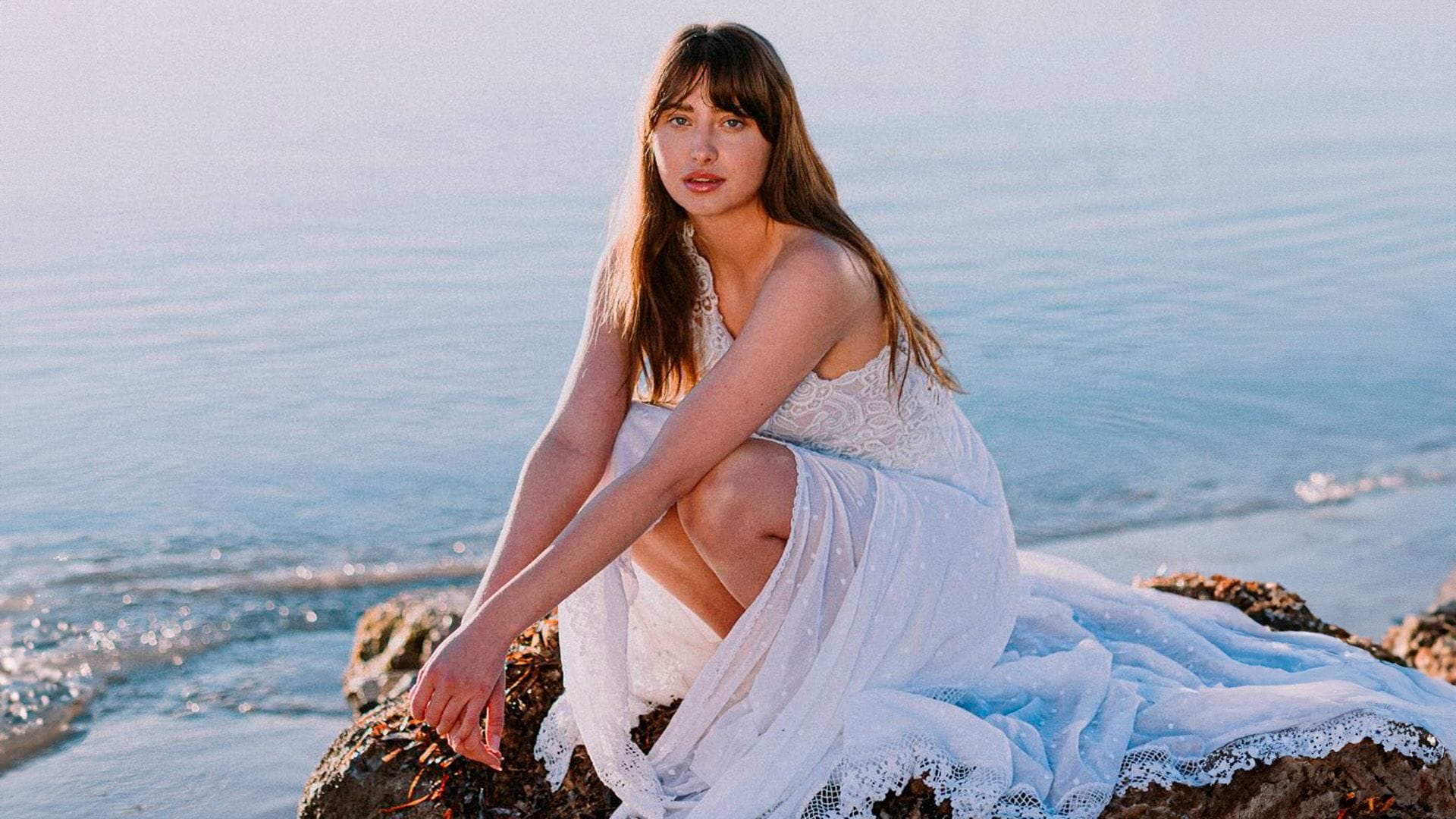Son noticia en FASHION: desfile en Ibiza, una exposición imprescindible y colaboraciones inesperadas