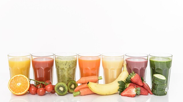 batidos