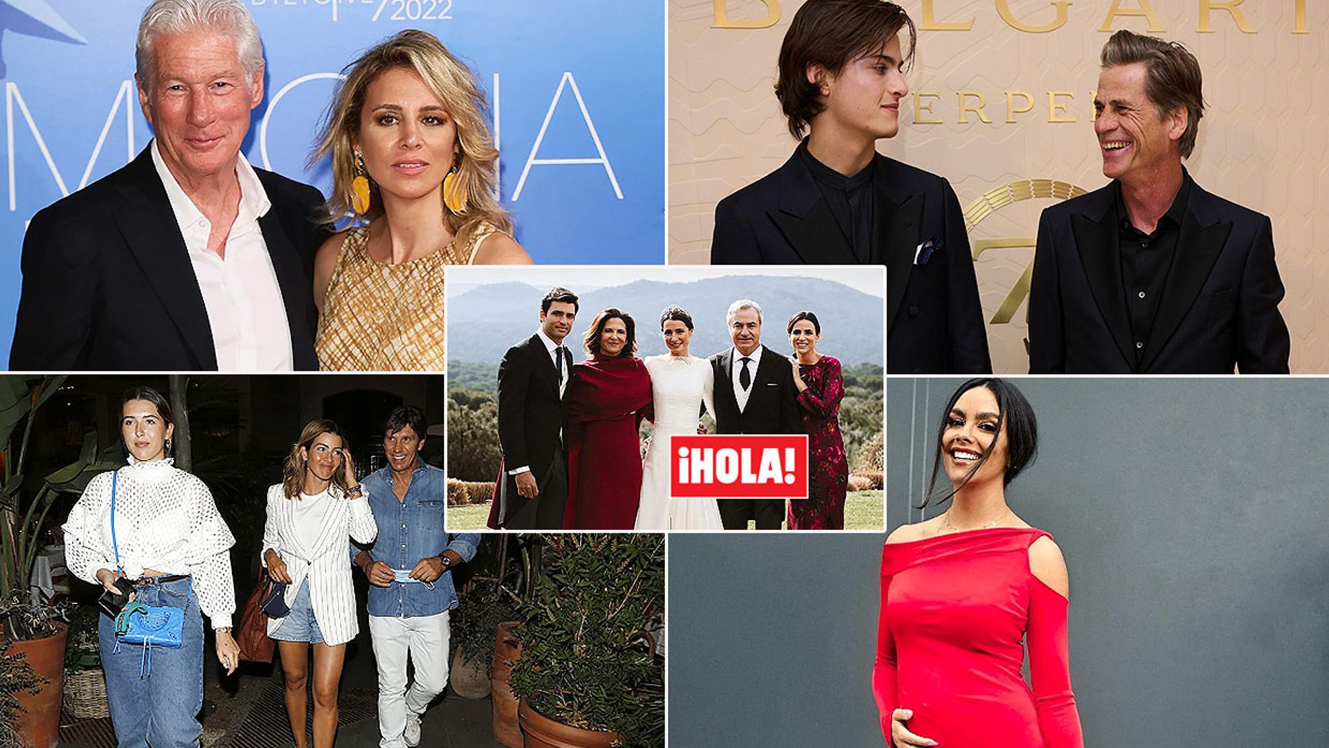 Descubre las cinco noticias más destacadas de la semana