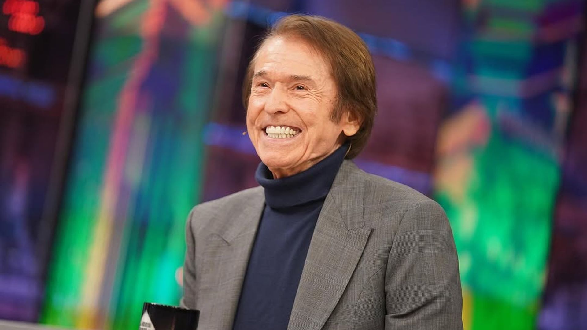 Raphael aclara por qué no le gusta la palabra 'abuelo' y cómo le cambió la vida el trasplante de hígado